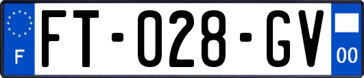 FT-028-GV