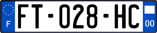 FT-028-HC