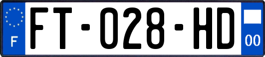 FT-028-HD