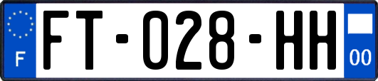FT-028-HH