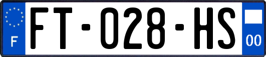 FT-028-HS