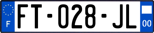 FT-028-JL