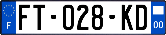 FT-028-KD
