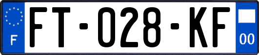 FT-028-KF