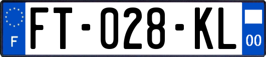 FT-028-KL