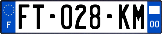 FT-028-KM