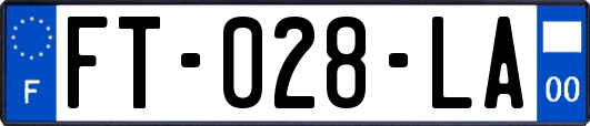 FT-028-LA