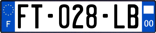 FT-028-LB