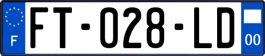 FT-028-LD