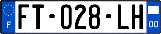 FT-028-LH