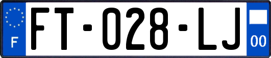 FT-028-LJ