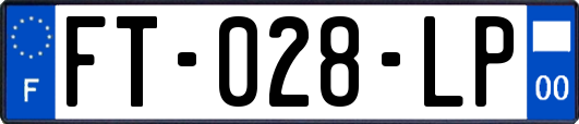 FT-028-LP