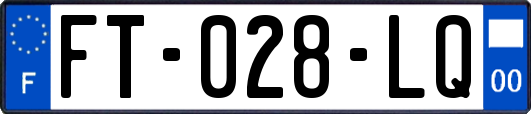FT-028-LQ