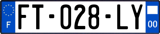 FT-028-LY