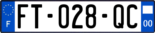 FT-028-QC