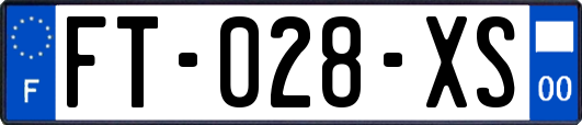 FT-028-XS