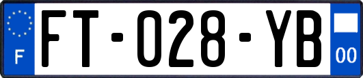 FT-028-YB