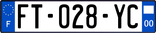 FT-028-YC