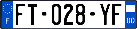 FT-028-YF