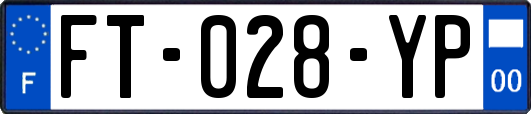 FT-028-YP