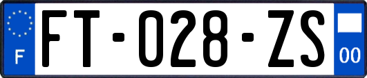 FT-028-ZS