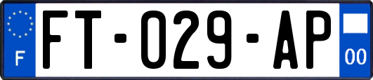 FT-029-AP