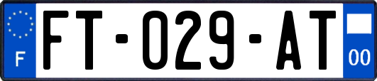 FT-029-AT