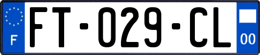 FT-029-CL