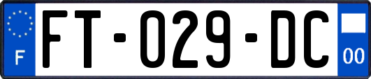 FT-029-DC