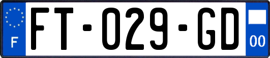 FT-029-GD