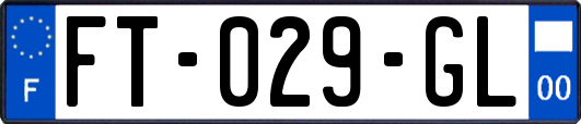 FT-029-GL