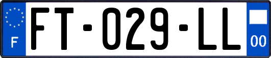 FT-029-LL