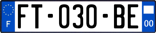 FT-030-BE