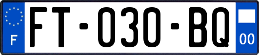 FT-030-BQ