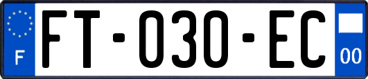 FT-030-EC