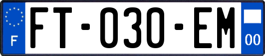FT-030-EM