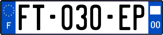 FT-030-EP