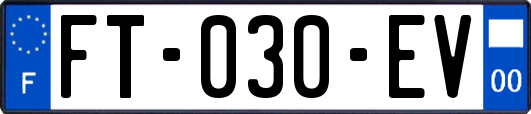 FT-030-EV