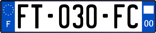 FT-030-FC