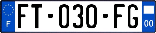FT-030-FG