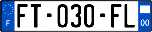 FT-030-FL