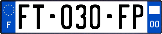 FT-030-FP