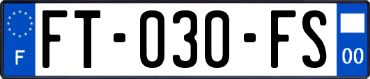 FT-030-FS