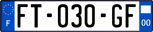 FT-030-GF