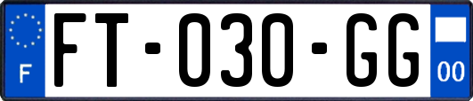 FT-030-GG