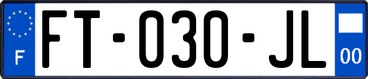 FT-030-JL