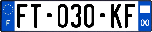 FT-030-KF