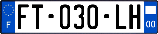 FT-030-LH