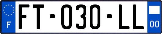 FT-030-LL