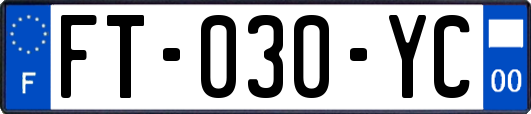 FT-030-YC